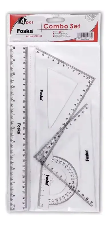 Juego de Geometría